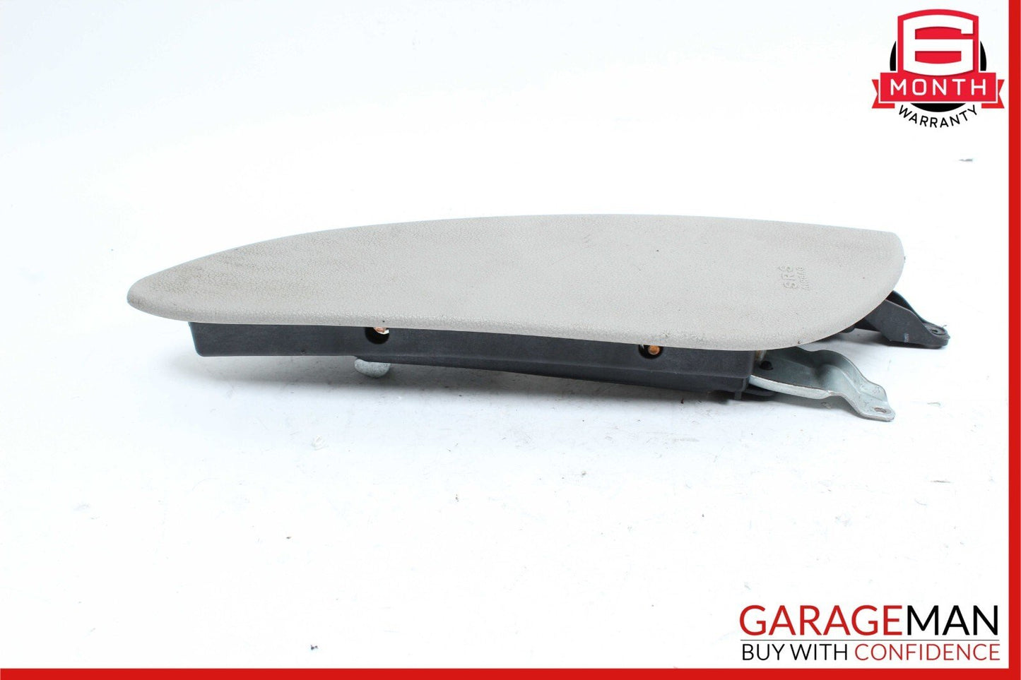03-11 Mercedes W211 E350 CLS500 CLS550 Front Right Side SRS Airbag Air Bag Grey