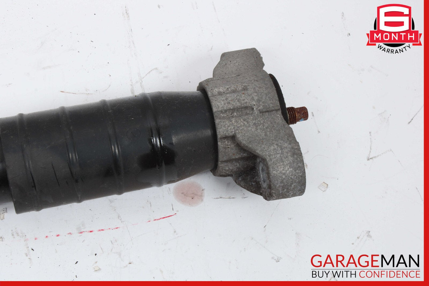 14-17 Maserati Ghibli Rear Right / Left Suspension Shock Absorber Strut OEM