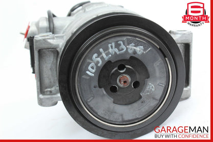 05-11 Mercedes R171 SLK300 C300 A/C Air Conditioning Compressor OEM