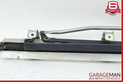 07-14 Mercedes W216 CL550 CL65 AMG Rear Window Sun Shade Sunshade Roller Blind