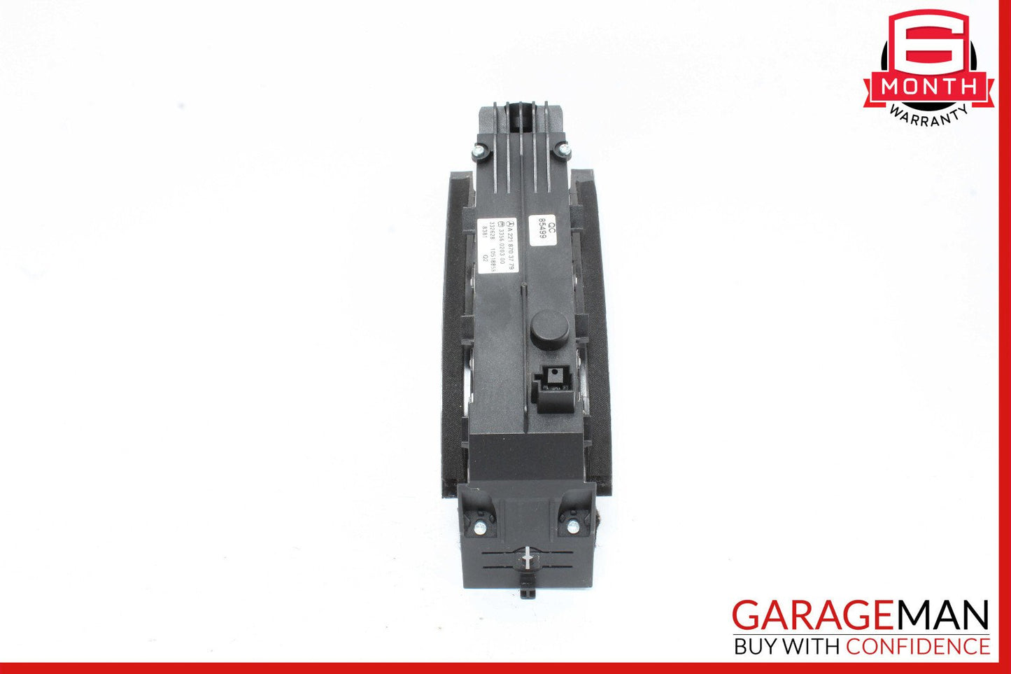 07-14 Mercedes W221 S550 CL550 Instrument Cluster Control Switch 2218703779 OEM