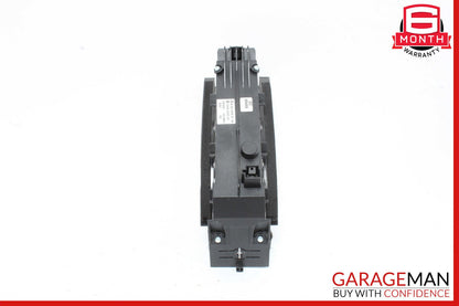 07-14 Mercedes W221 S550 CL550 Instrument Cluster Control Switch 2218703779 OEM