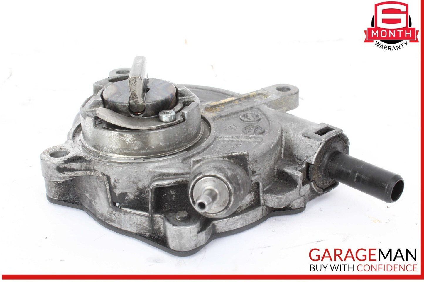 06-11 Mercedes W203 C230 E350 Engine Motor Brake Vacuum Pump 2722300465 OEM