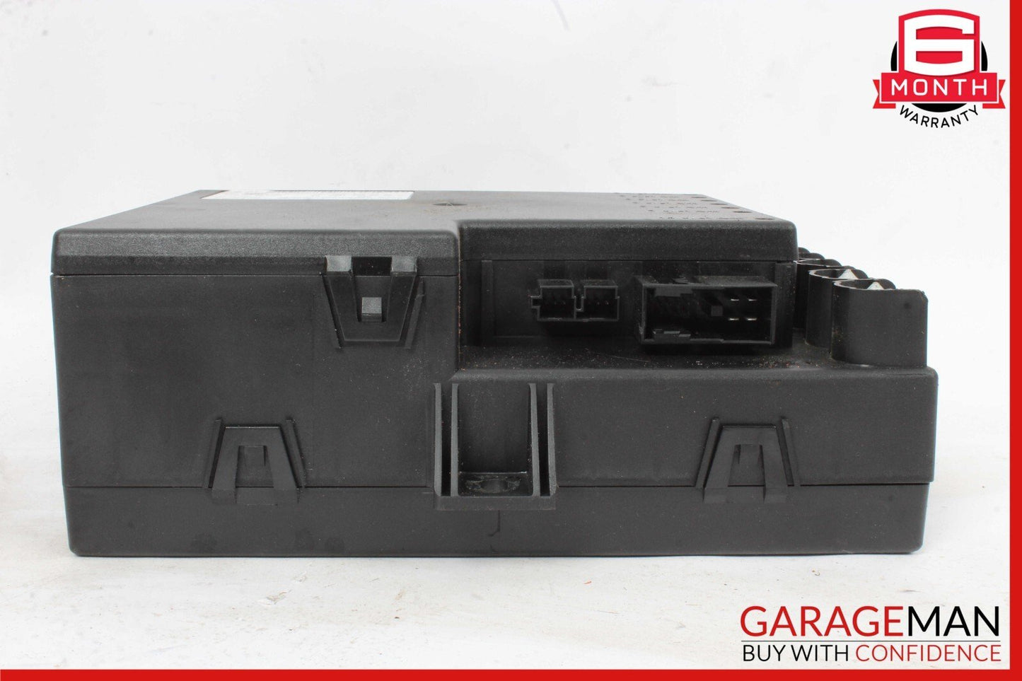07-14 Mercedes W216 CL550 S350 Electric Power Supply Fuse Box Module Unit OEM