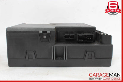 07-14 Mercedes W216 CL550 S350 Electric Power Supply Fuse Box Module Unit OEM