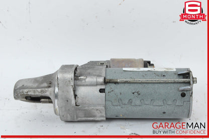 12-17 Mercedes X166 GL450 CL550 E550 Engine Starter Motor 2789060800 OEM