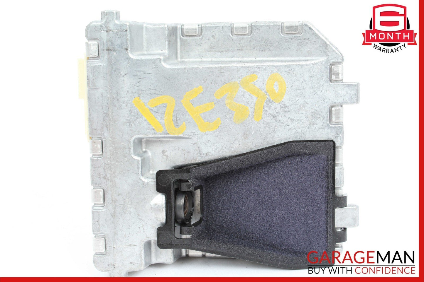 10-13 Mercedes W212 E350 S400 CL550 Active Lane Assist Front Camera OEM