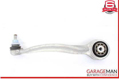 15-20 Mercedes W205 C300 C400 Front Left Driver Side Curved Control Arm OEM