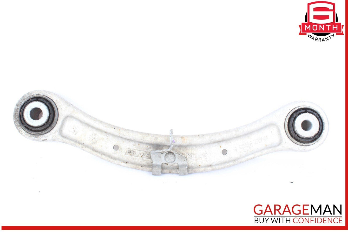 11-18 Porsche Cayenne 958 Rear Right / Left Suspension Upper Forward Control Arm