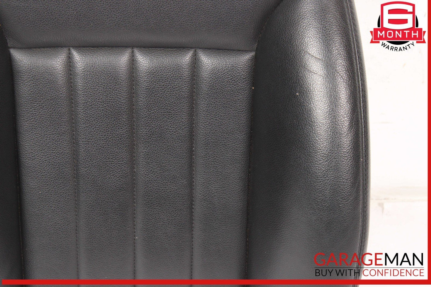 06-10 Mercedes W164 ML350 ML500 Front Right Top Upper Seat Cushion OEM