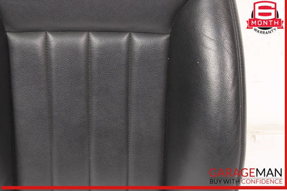 06-10 Mercedes W164 ML350 ML500 Front Right Top Upper Seat Cushion OEM