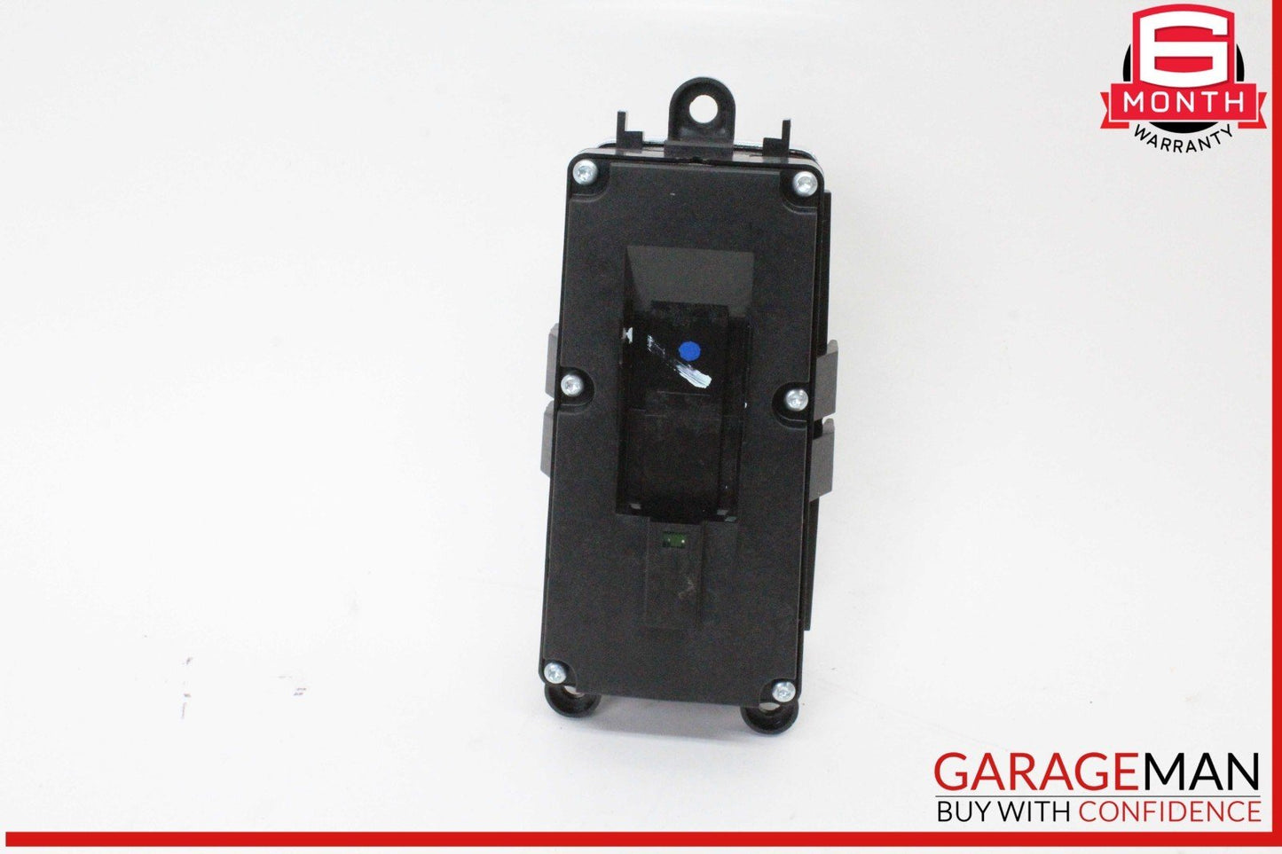 07-13 Mercedes W221 S550 S400 S600 Rear Left or Right Side Window Control Switch