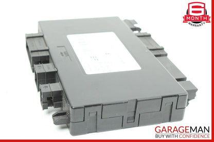 03-11 Mercedes CLS500 GL450 E550 Front Right Side Seat Control Module Unit
