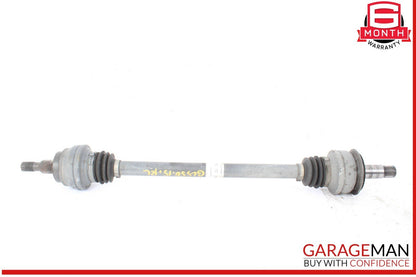 12-19 Mercedes X166 GL550 ML350 Rear Right or Left Side CV Axle Half Shaft OEM