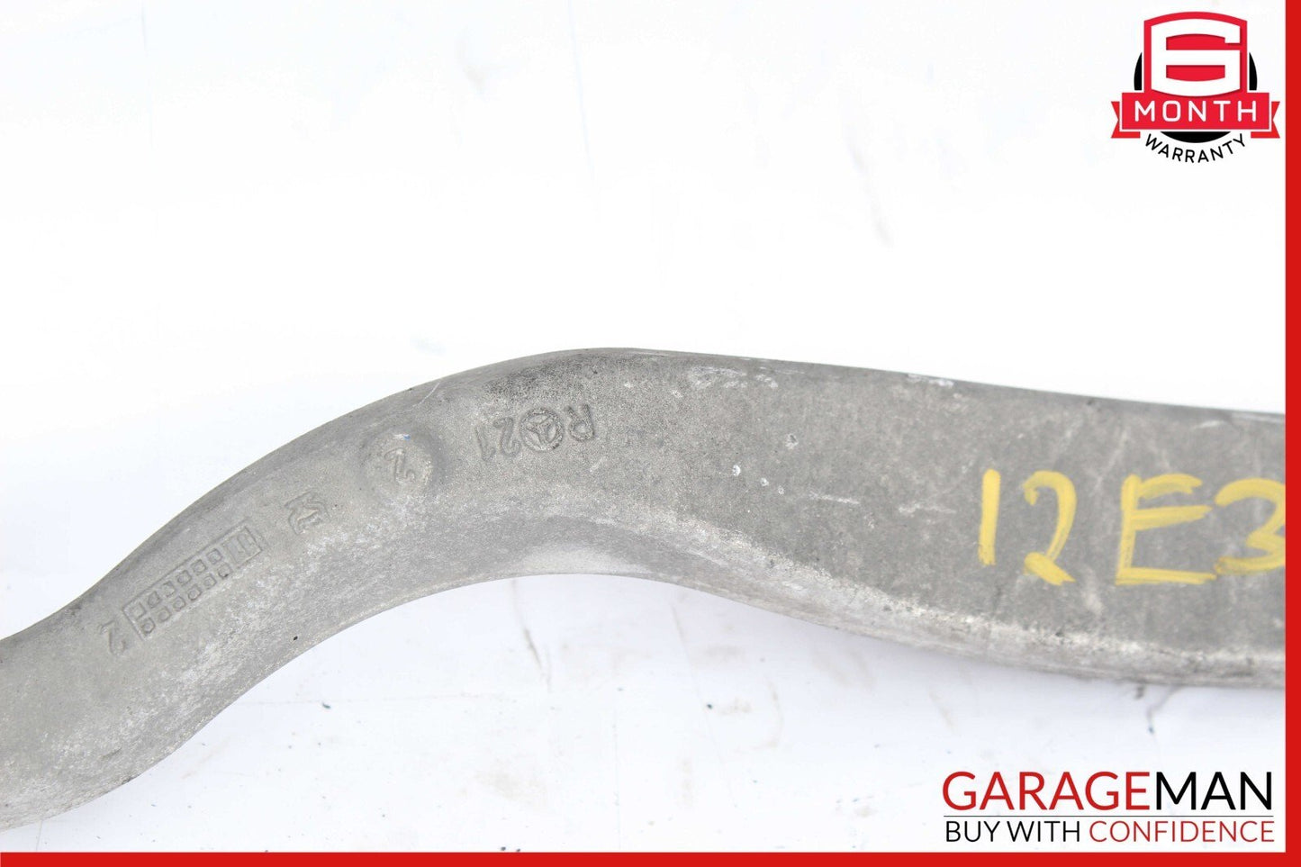 10-16 Mercedes W212 E350 E550 E400 Front Right Side Top Upper Control Arm RWD