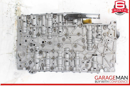 Mercedes S550 ML350 CLK500 7G Tronic Transmission Valve Body TCM 2202771901 OEM