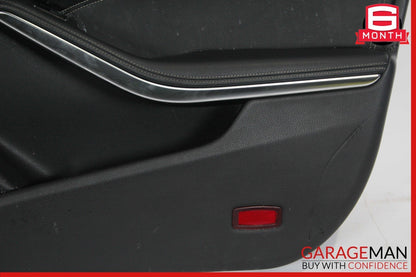 14-18 Mercedes W117 CLA250 Front Right Side Interior Door Trim Panel Cover Assy