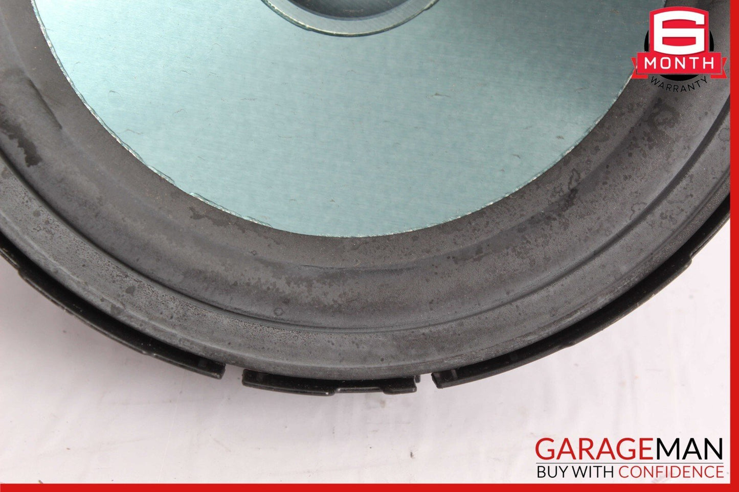 10-18 Mercedes W212 E350 CLS500 Rear Right or Left Door Audio Sound Speaker OEM