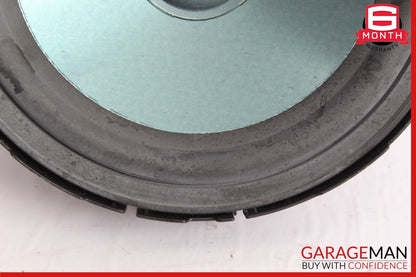10-18 Mercedes W212 E350 CLS500 Rear Right or Left Door Audio Sound Speaker OEM