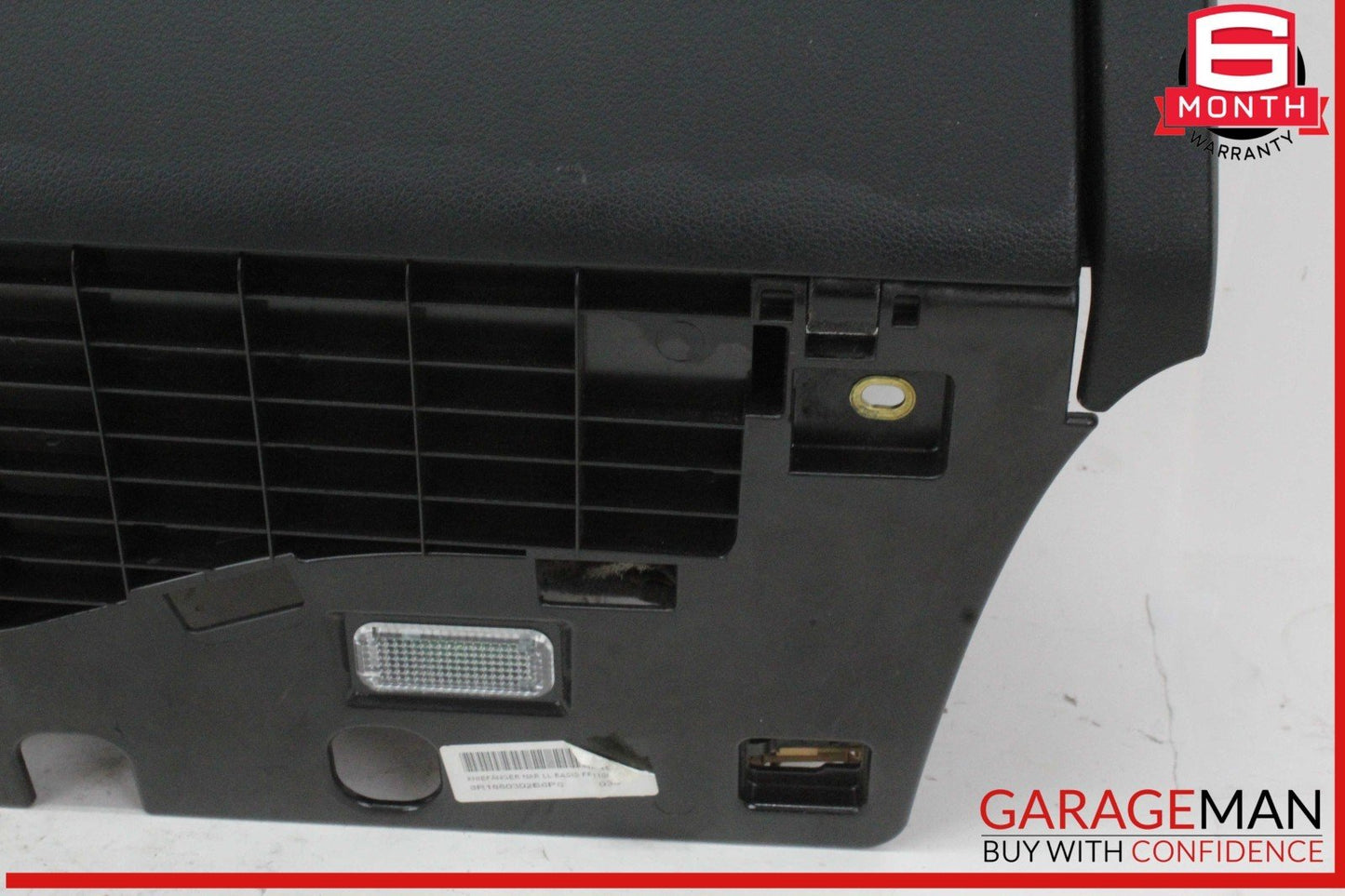 2013-2017 Audi Q5 Front Dash Dashboard Glove Box Storage Compartment 8R1857035F