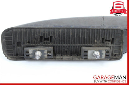 07-12 Mercedes X164 GL450 GL550 Rear Left Side Roof Rail Rack Cover Cap