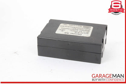 10-18 Mercedes W212 E350 CLS550 Rear View Camera Parking Back Up Control Module