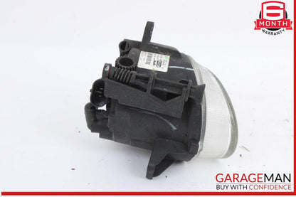 09-17 Audi S5 SQ5 A4 A6 Front Right Passenger Side Fog Light Lamp 8T0941700 OEM