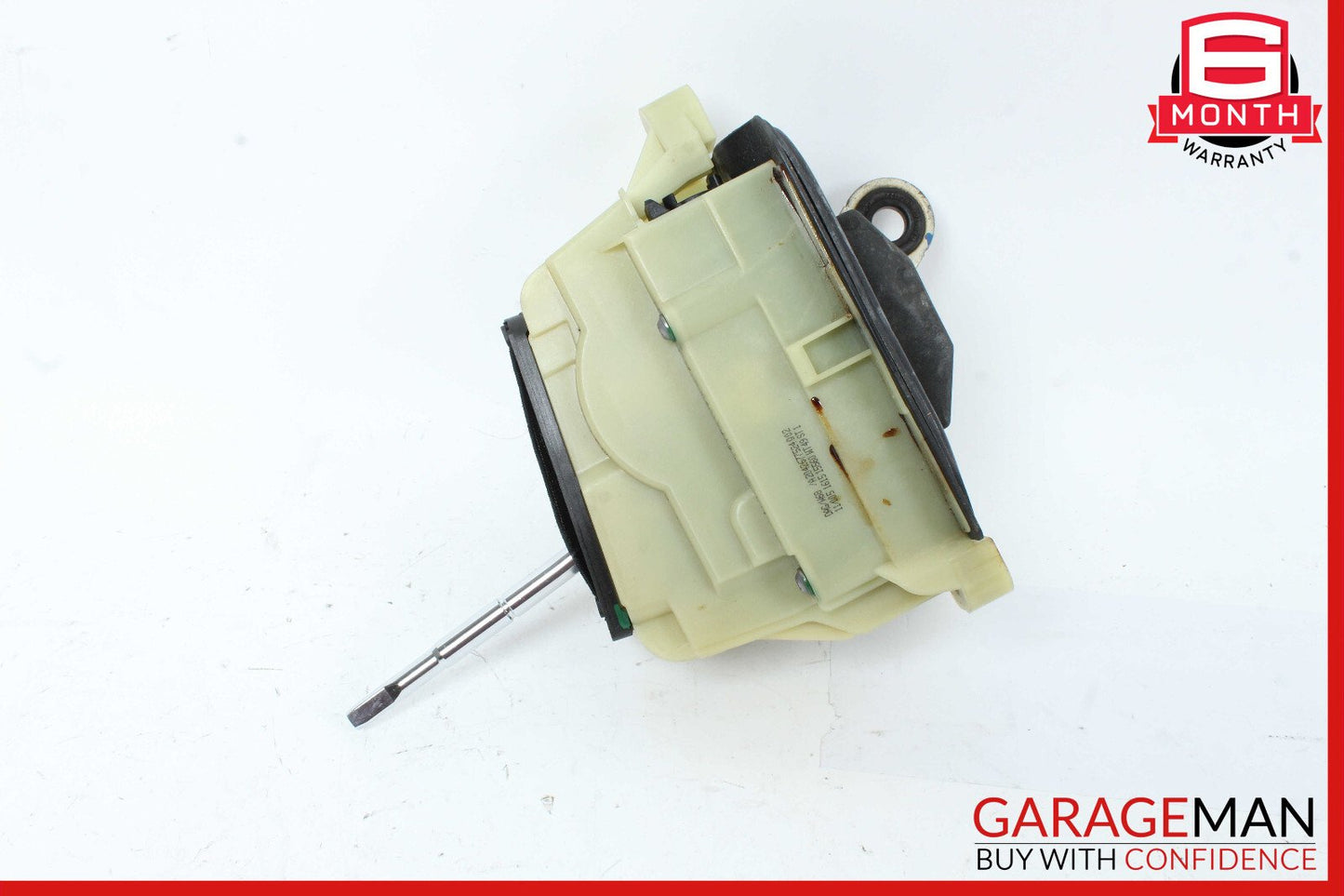 08-15 Mercedes W204 C300 C63 AMG Floor Gear Selector Shifter 2042677524 OEM