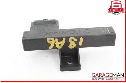 12-18 Audi A6 A7 Keyless Key Less Entry Antenna Module 8K0907247 OEM