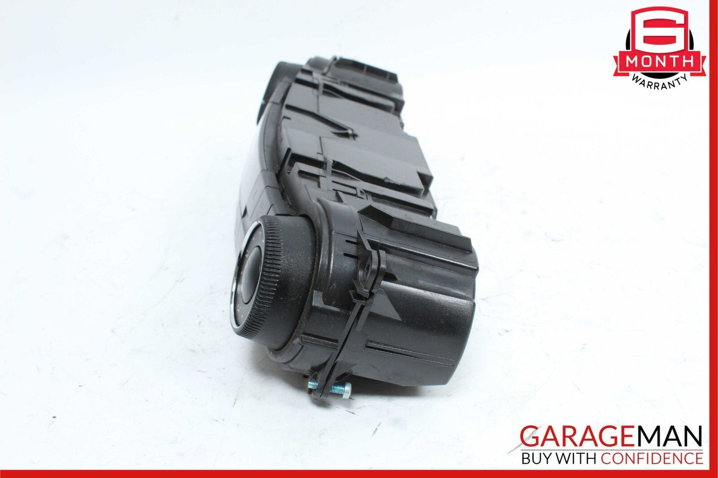 06-11 Mercedes W219 CLS550 CLS500 A/C AC Heater Climate Control Unit OEM