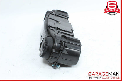 06-11 Mercedes W219 CLS550 CLS500 A/C AC Heater Climate Control Unit OEM