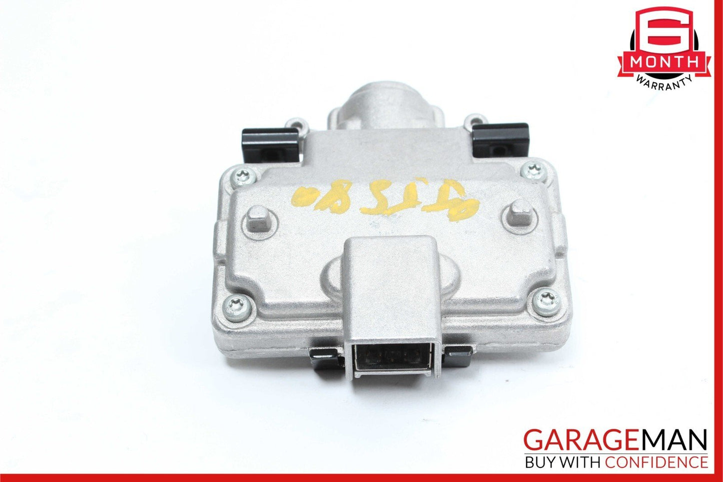 07-11 Mercedes W221 S550 S600 CL550 S63 AMG Windshield Night Vision Camera OEM
