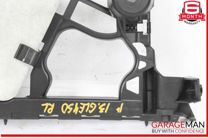13-19 Mercedes X166 GL450 GLS450 Rear Right Bumper Holder Support Bracket OEM