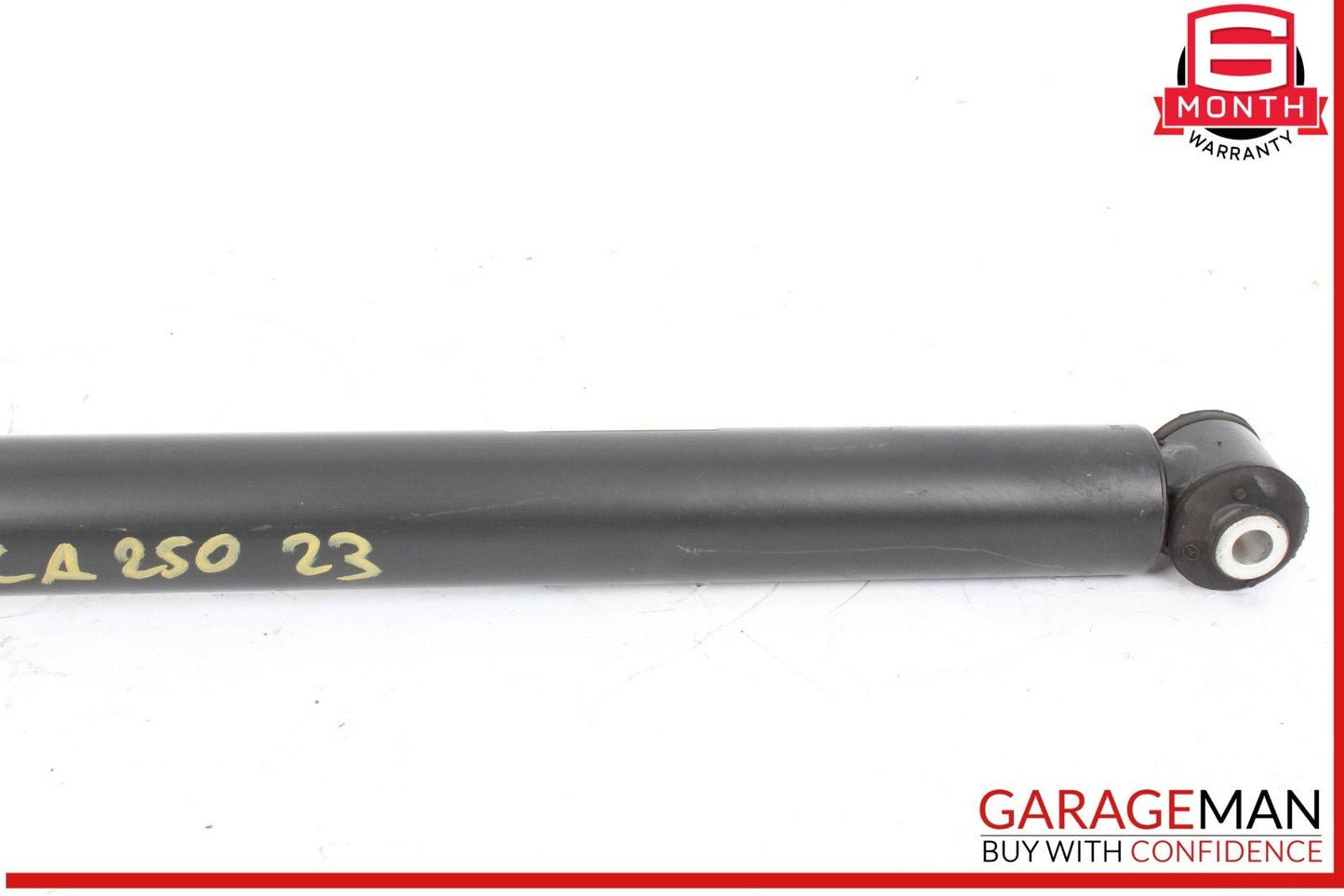 20-23 Mercedes W118 CLA250 Rear Left and Right Side Shock Strut Absorber Set