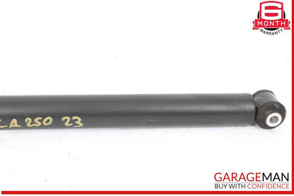 20-23 Mercedes W118 CLA250 Rear Left and Right Side Shock Strut Absorber Set