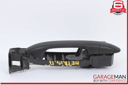 16-23 Mercedes W447 Metris Rear Right Side Door Handle OEM