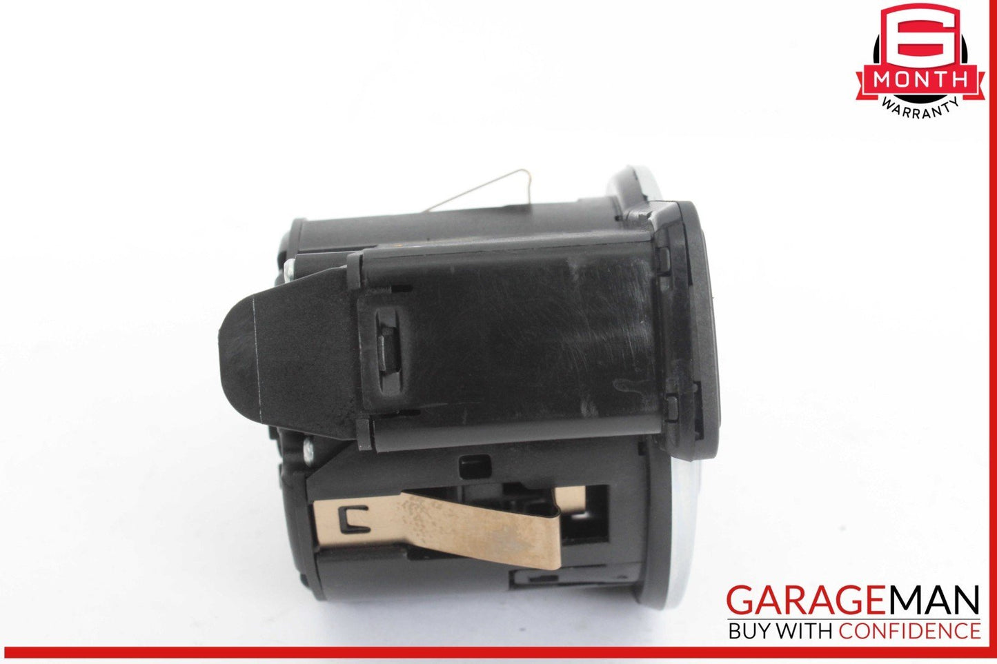 08-20 Mercedes W212 E350 Headlight Fog Light Switch Control Module OEM