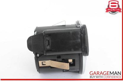 08-20 Mercedes W212 E350 Headlight Fog Light Switch Control Module OEM