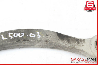03-11 Mercedes SL500 CLS500 Rear Right or Left Side Suspension Upper Control Arm