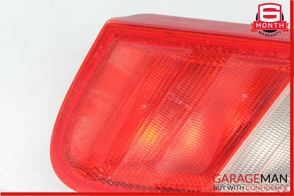 98-03 Mercedes W208 CLK430 CLK320 Rear Left Inner Tail Light Taillight Lamp OEM