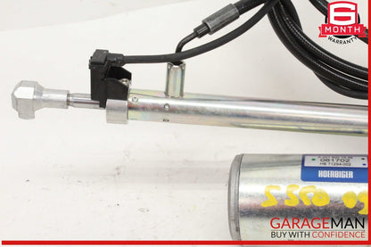 07-13 Mercedes W221 S550 S600 Trunk Lid Locking Hydraulic Pull Down Pump OEM