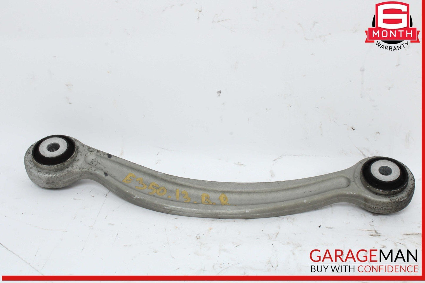 08-17 Mercedes W212 E350 C300 Rear Right or Left Side Upper Control Arm OEM