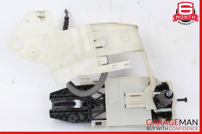 11-18 Porsche Cayenne 958 Front Left Side Exterior Door Handle OEM
