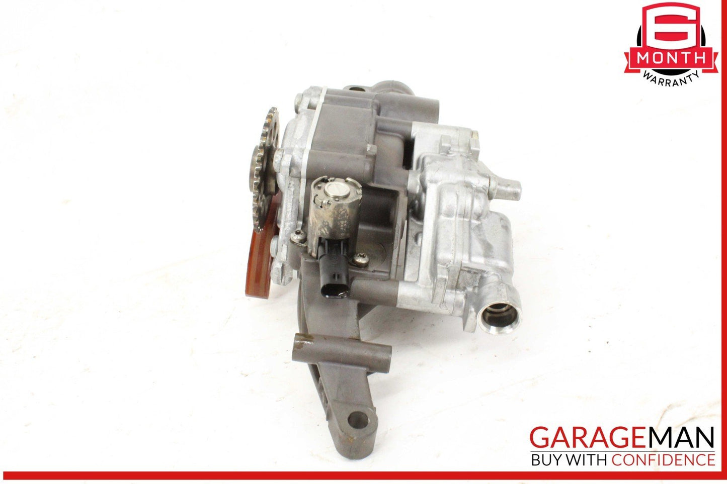 11-19 Mercedes W221 S550 GL450 GL550 Engine Motor Oil Pump 2781810547 OEM
