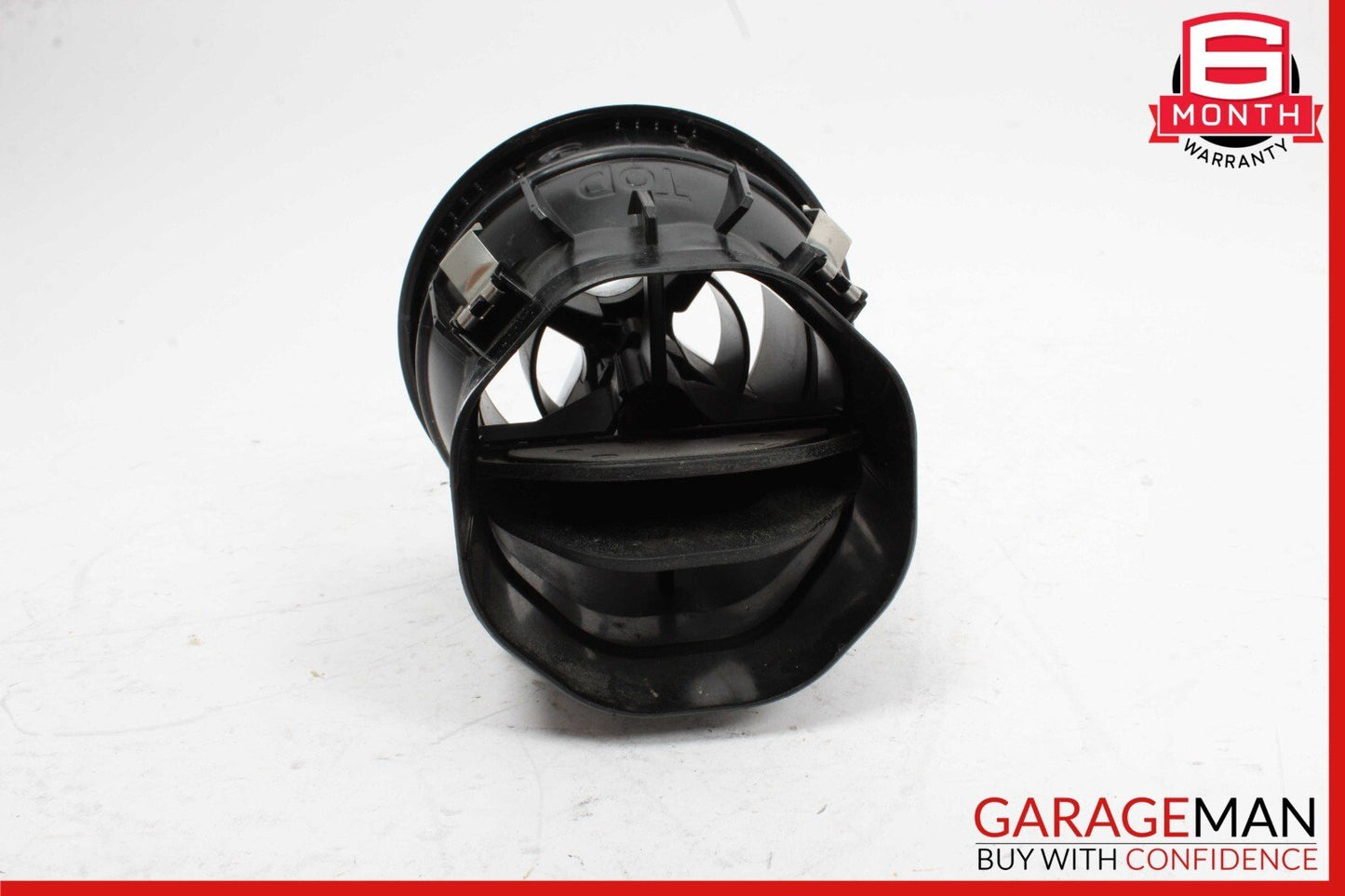 14-18 Mercedes W117 CLA250 Front Center AC A/C Air Vent Nozzle Trim Grill Cover
