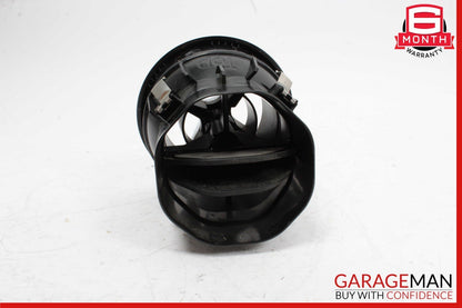 14-18 Mercedes W117 CLA250 Front Center AC A/C Air Vent Nozzle Trim Grill Cover