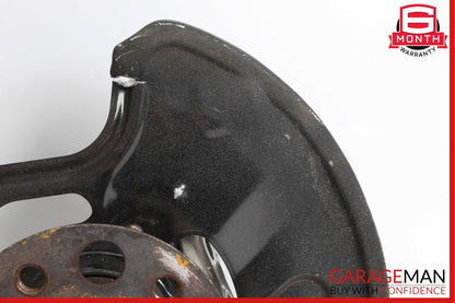 08-20 Mercedes W204 C250 C300 E550 Front Right Side Spindle Knuckle Hub OEM