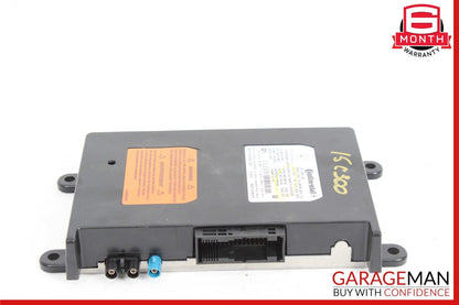 15-19 Mercedes W205 C300 Communication Voice Control Module 2059008804 OEM