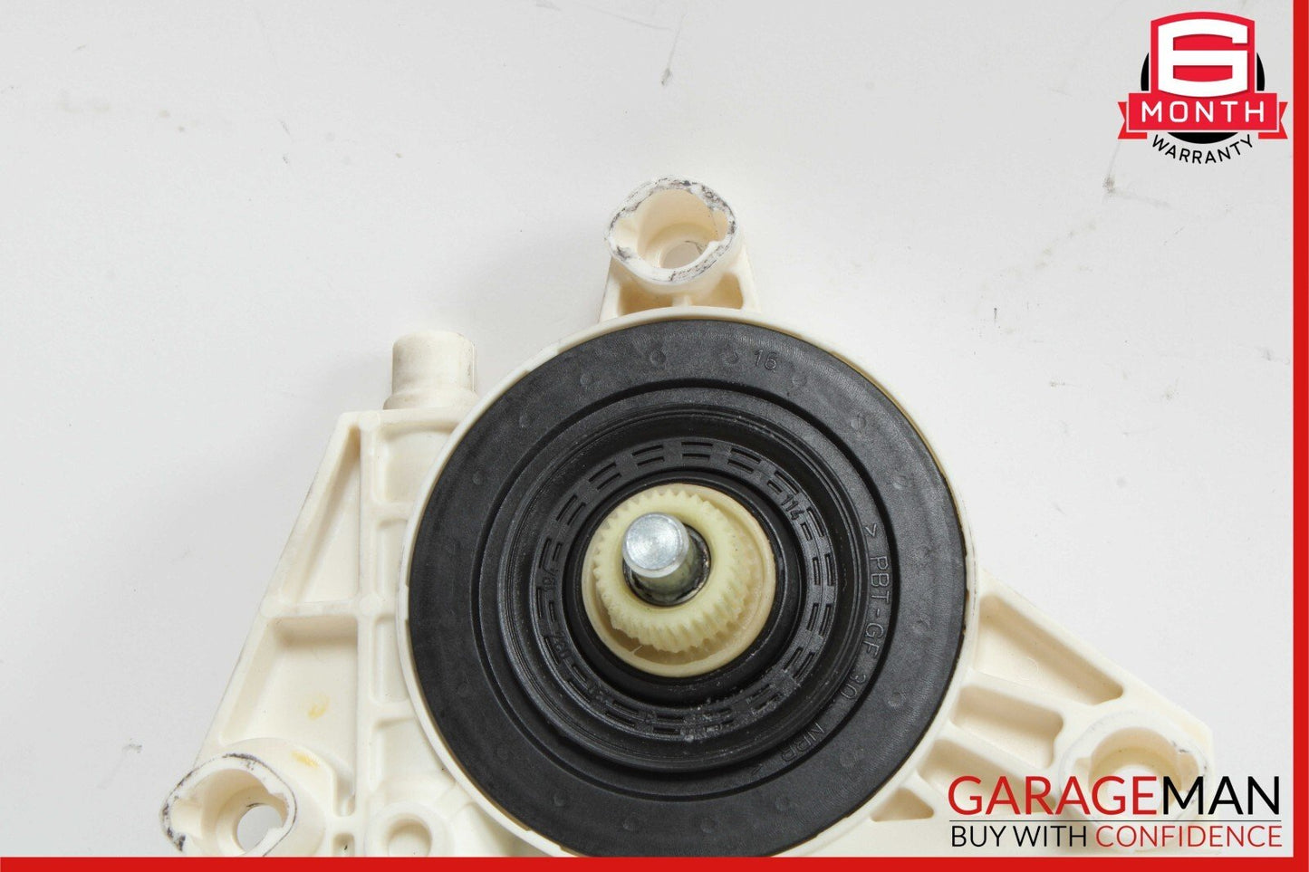 08-16 Mercedes W204 C250 C63 Front Right Side Door Window Regulator Motor Unit