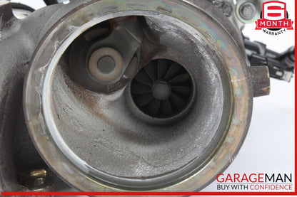 17-23 Cadillac XT5 Engine Motor Turbocharger Turbo Charger 8793301 OEM